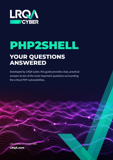 PHP2Shell faq guide thumbnail